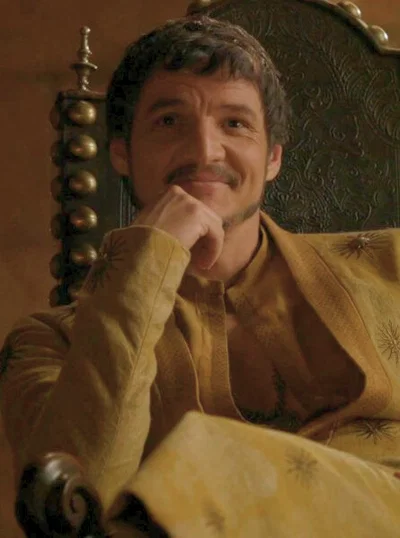 Oberyn Martell
