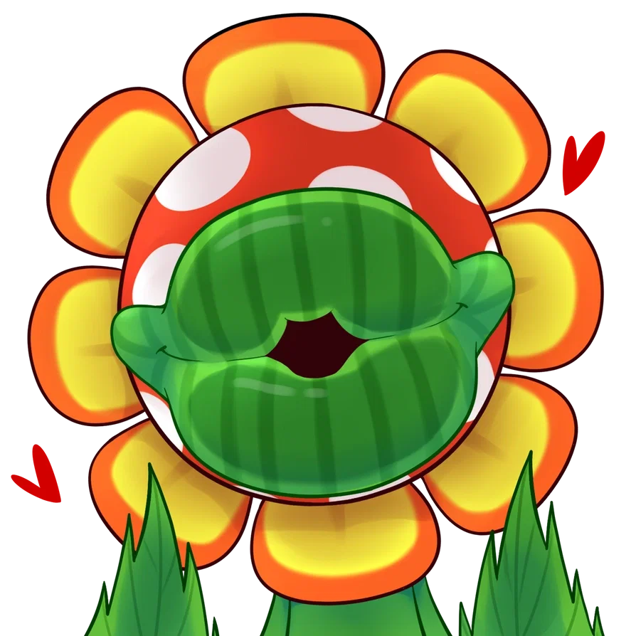 petey piranha