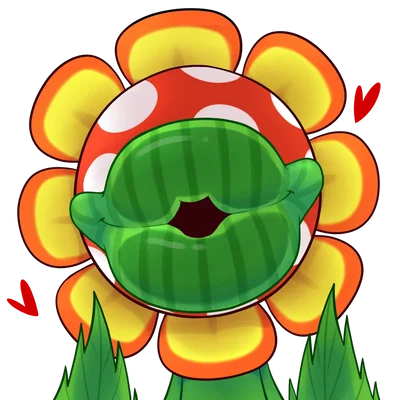 petey piranha