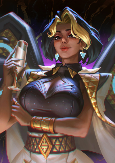Domina | Vaira Singhania