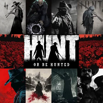 Hunt Showdown: End will come