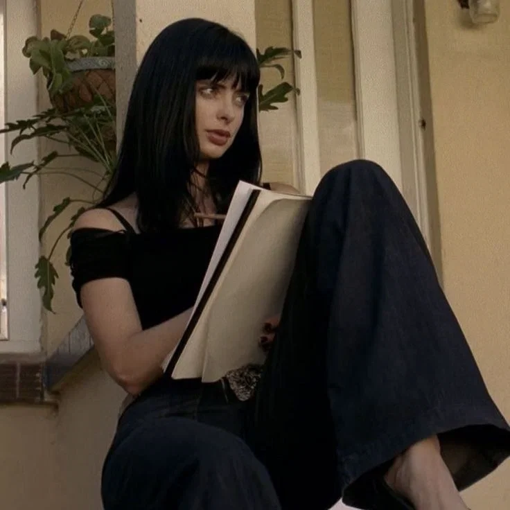 Jane Margolis || Breaking Bad