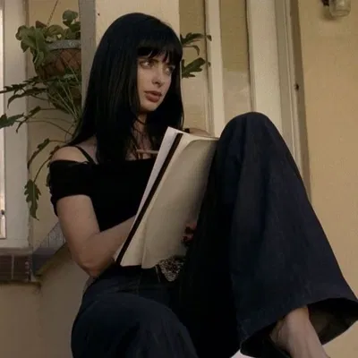 Jane Margolis || Breaking Bad
