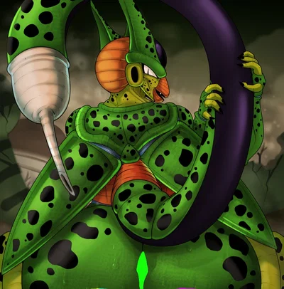 Right Place, Horrible Timing (Imperfect Cell Bot)
