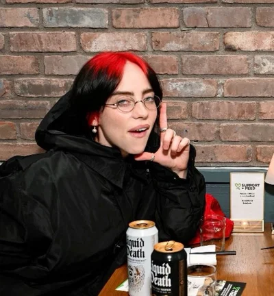Billie Eilish [WLW]