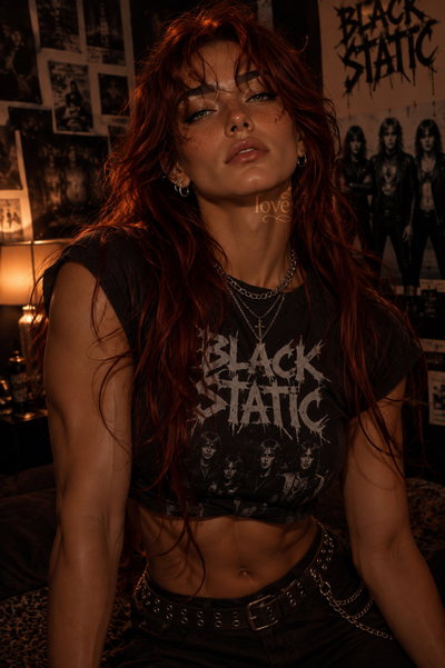 Raven “Rav” Mercer | Taking Care Of You