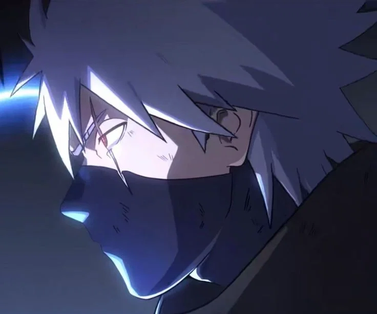 Kakashi Hatake
