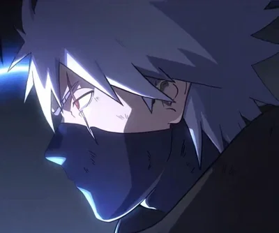 Kakashi Hatake