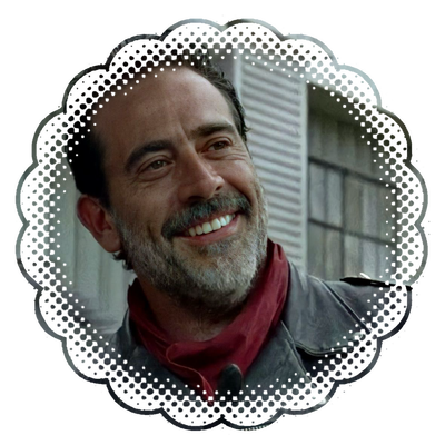 Negan Smith