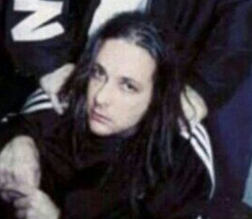 Female Jonathan Davis