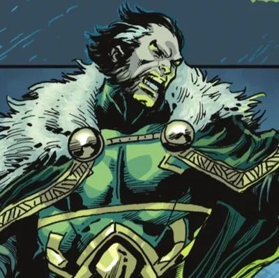 Ra's Al Ghul
