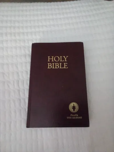 The Bible