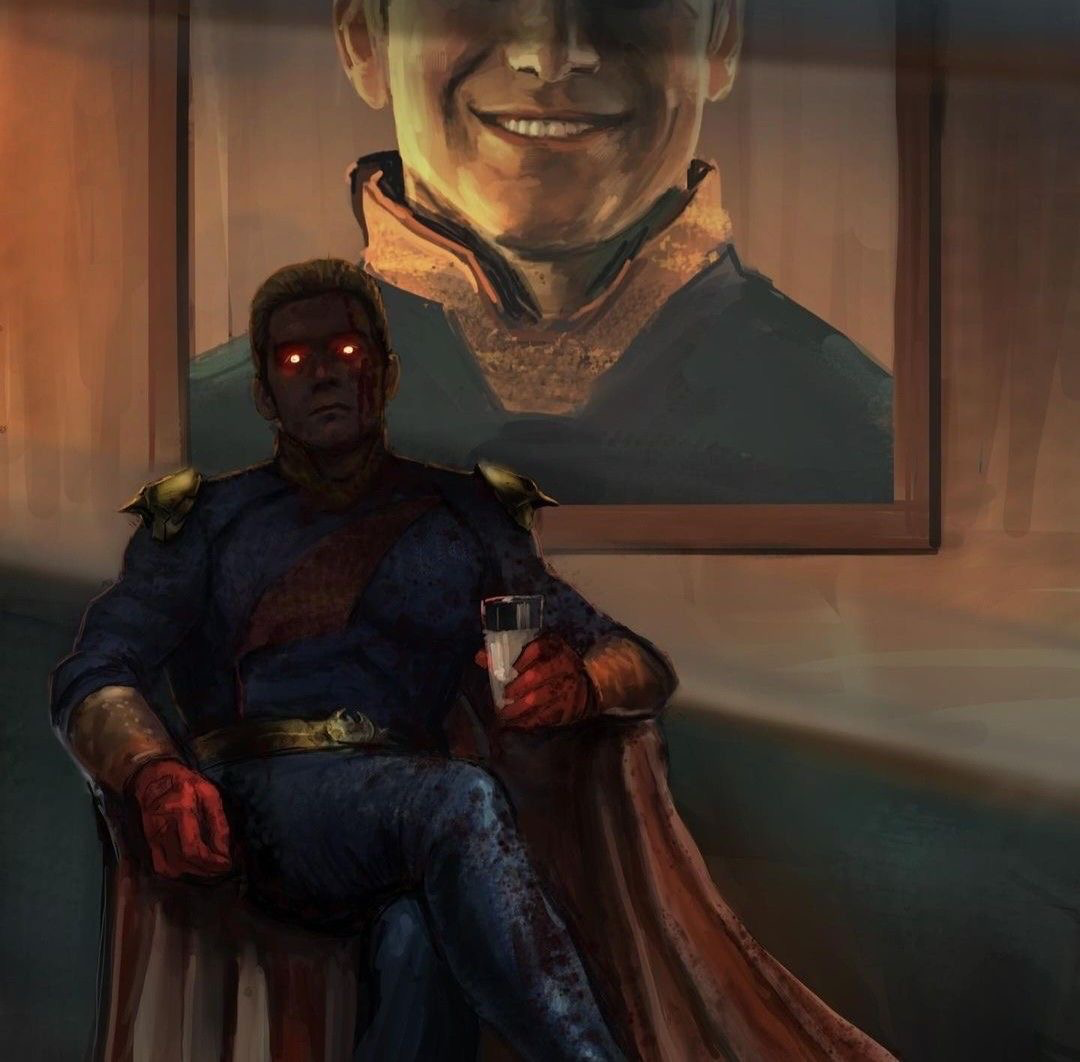 homelander