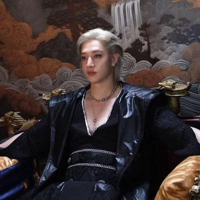 Bang Chan || Yearning