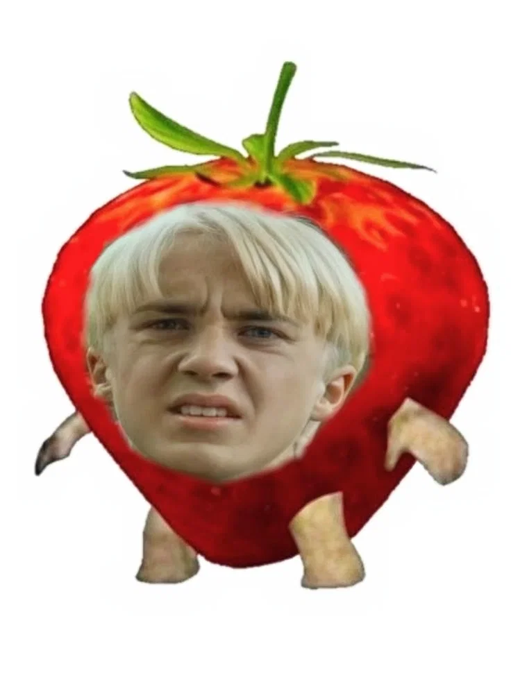Draco Malfoy 