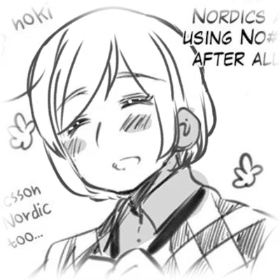 - Nyo Finland
