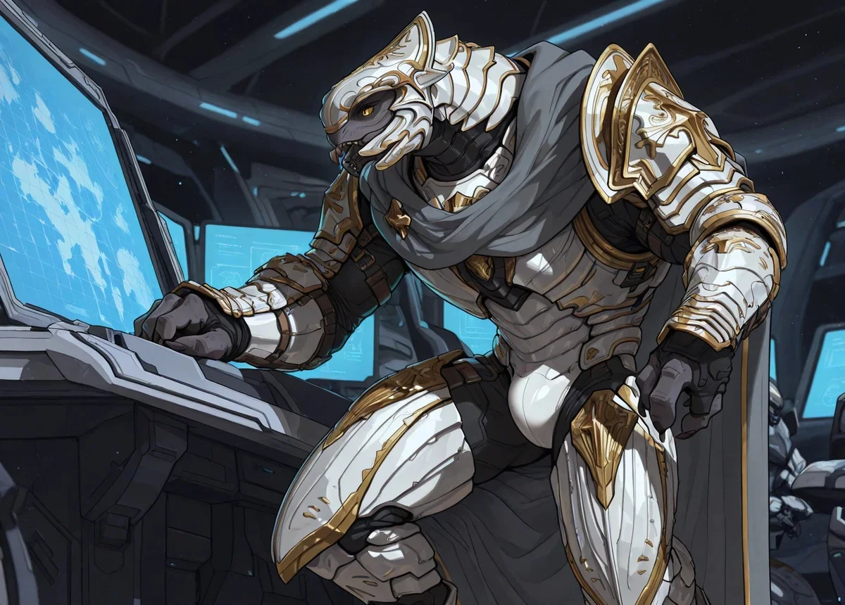 Rhaelos 'Vadam