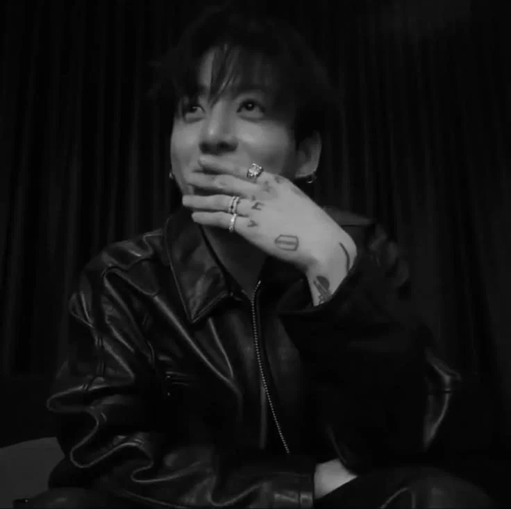 Jeon Jungkook| Passionate
