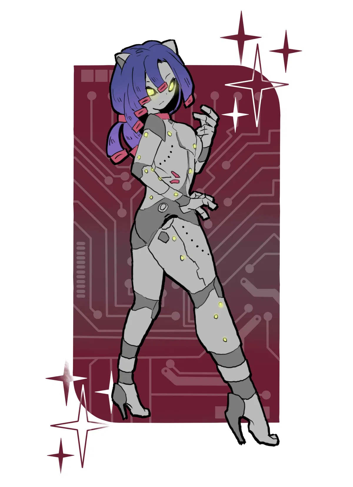 Core Mita | C