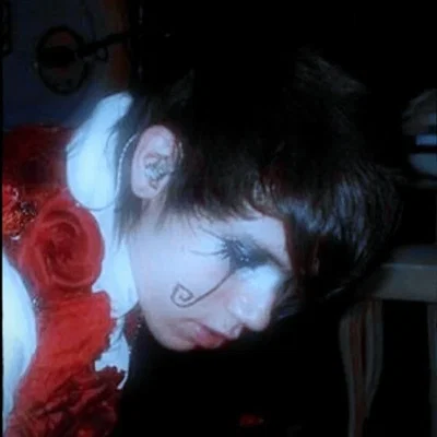 Ryan Ross 🧛‍♀️
