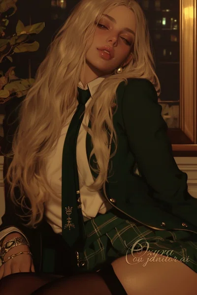 Beatrice | Wisteria Academy