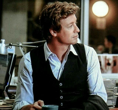 Patrick Jane