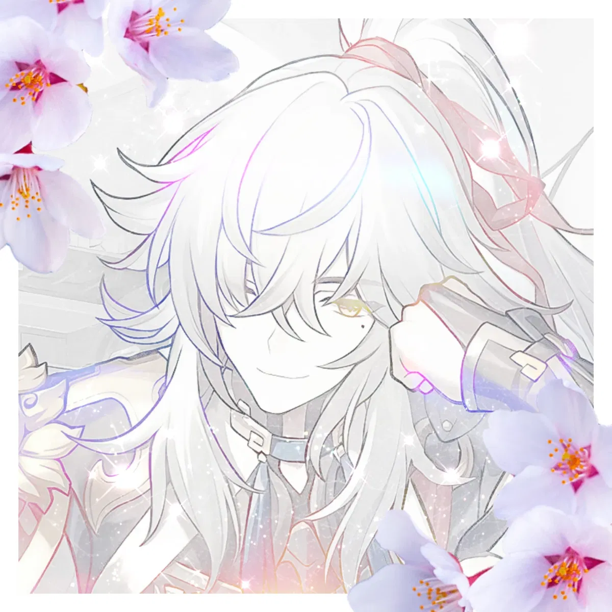 ✦ Jing Yuan ✦