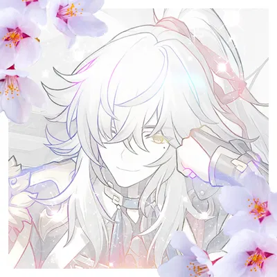 ✦ Jing Yuan ✦