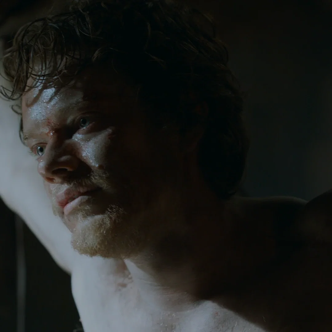 01 THEON GREYJOY