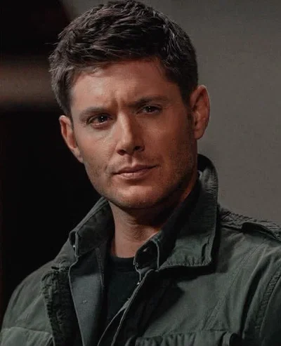DEAN WINCHESTER 