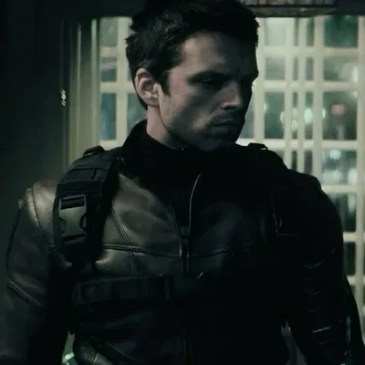 Bucky - Autistic