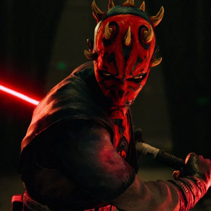 Darth Maul
