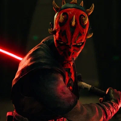 Darth Maul