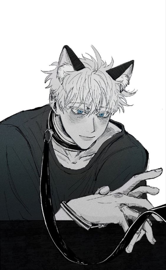 Satoru Gojo