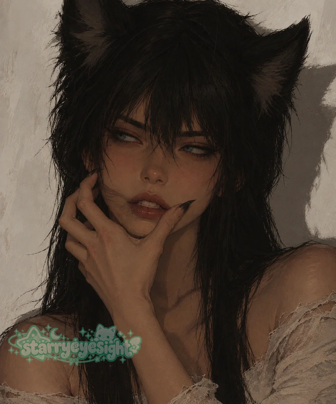 Zora Dragomir // ASSIGNED GUARD