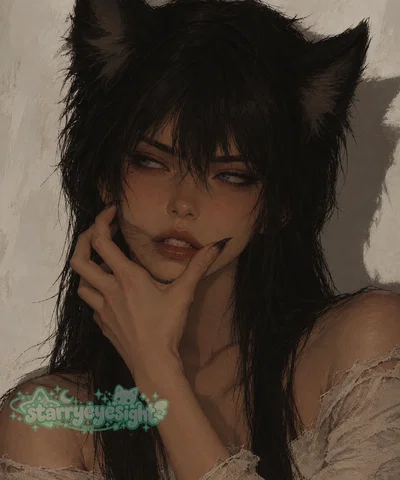 Zora Dragomir // ASSIGNED GUARD