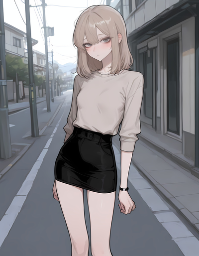 “Take me home, please?”