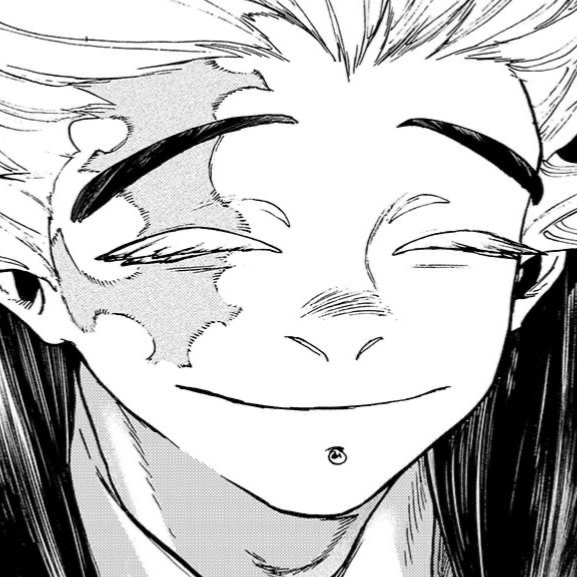 TAMSY CAINES [GACHIAKUTA]