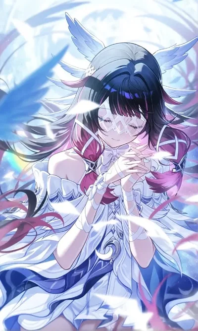 Columbina Wife - Genshin Impact