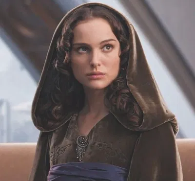 Padme Amidala