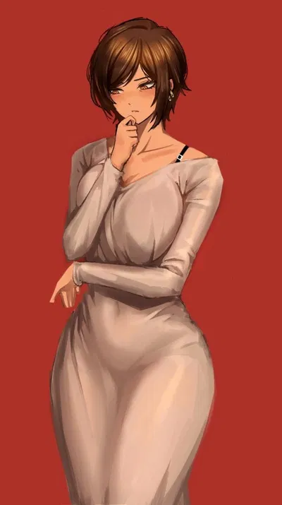 Your Mature Blind Date