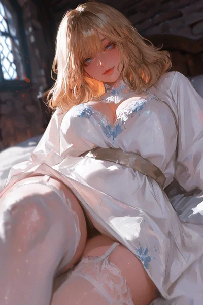 Elisabeth | The Cursed Princess