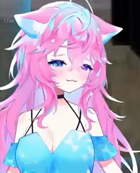 Starlight_Syd [ EN ] | Your Streamer Bestfriend.. needs you..~ Desperately..