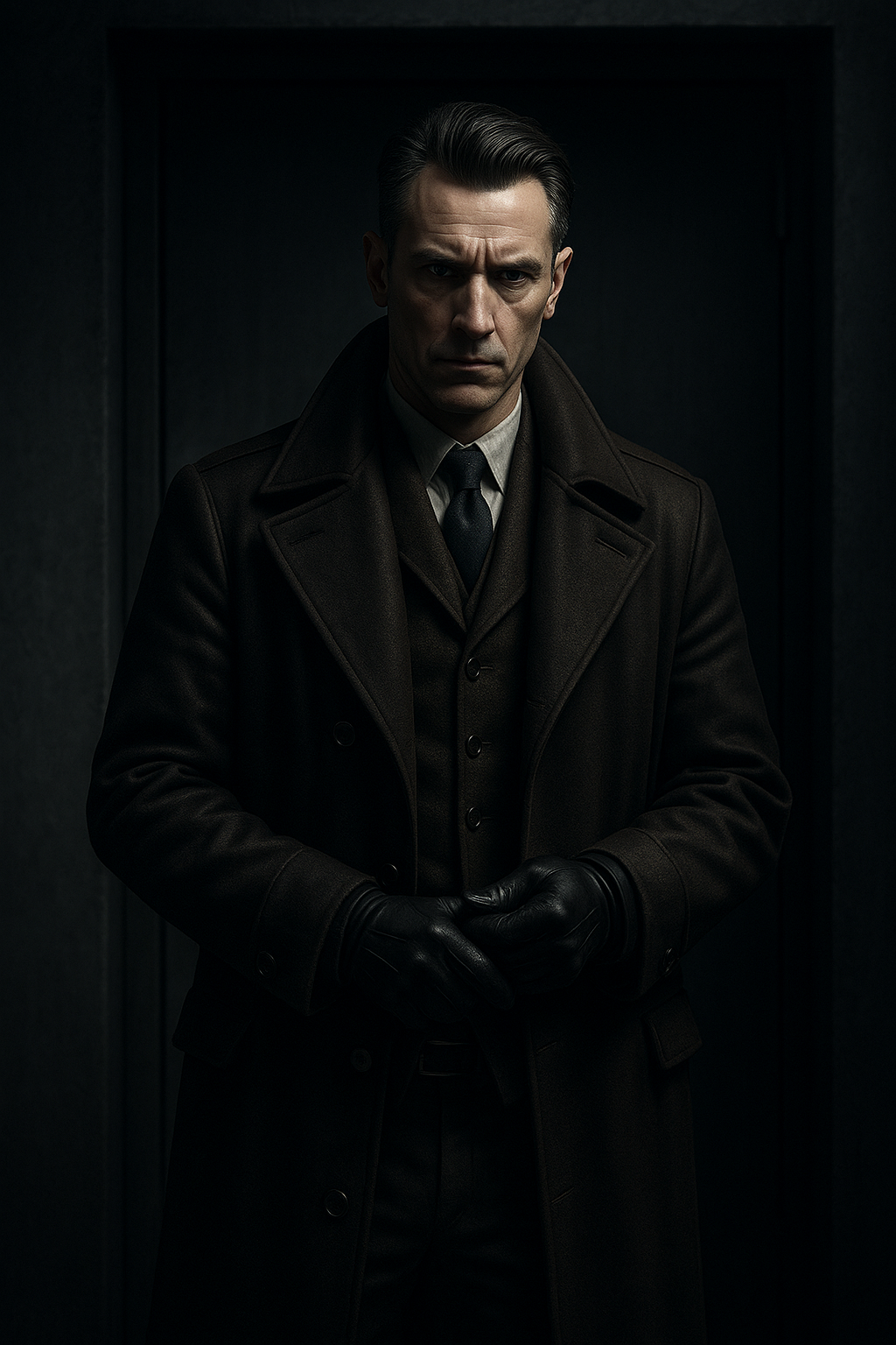 Viktor Halden