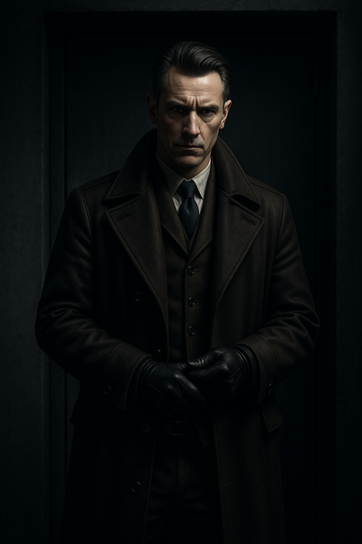 Viktor Halden