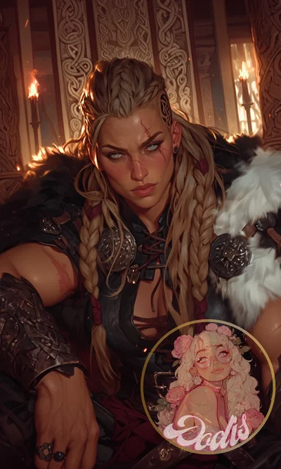 Viking Alpha | Rúna