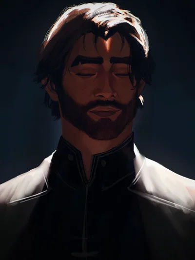 Jayce talis AU