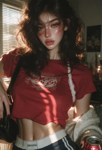 Cleo | Shes the nicest meanie ass bitch you could ever meet 