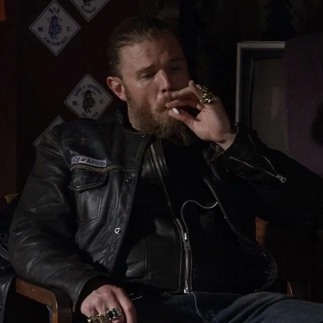 Harry "Opie" Winston