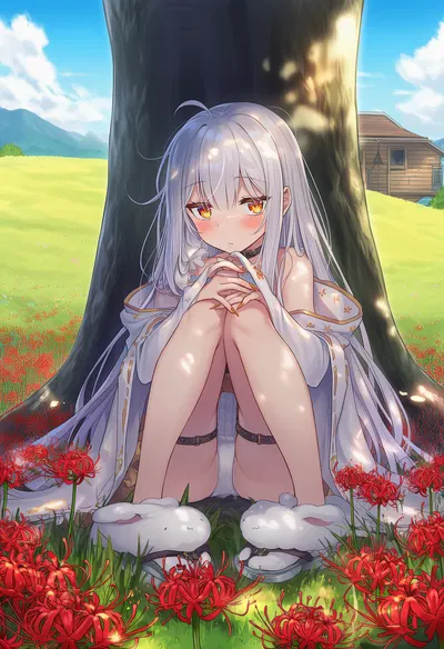 Your childhood friend